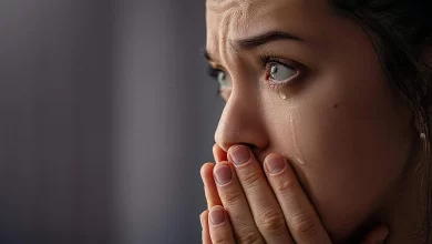 انشا در مورد گریه های بی صدا با مقدمه بدنه نتیجه