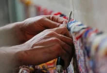 انشا در مورد گفتگوی خیالی با فرش با مقدمه بدنه نتیجه