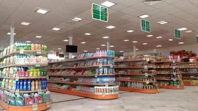 انشا در مورد یک روز در فروشگاه زنجیره ای شهر با مقدمه بدنه نتیجه