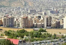 انشا در مورد زادگاه من کرج با مقدمه بدنه نتیجه