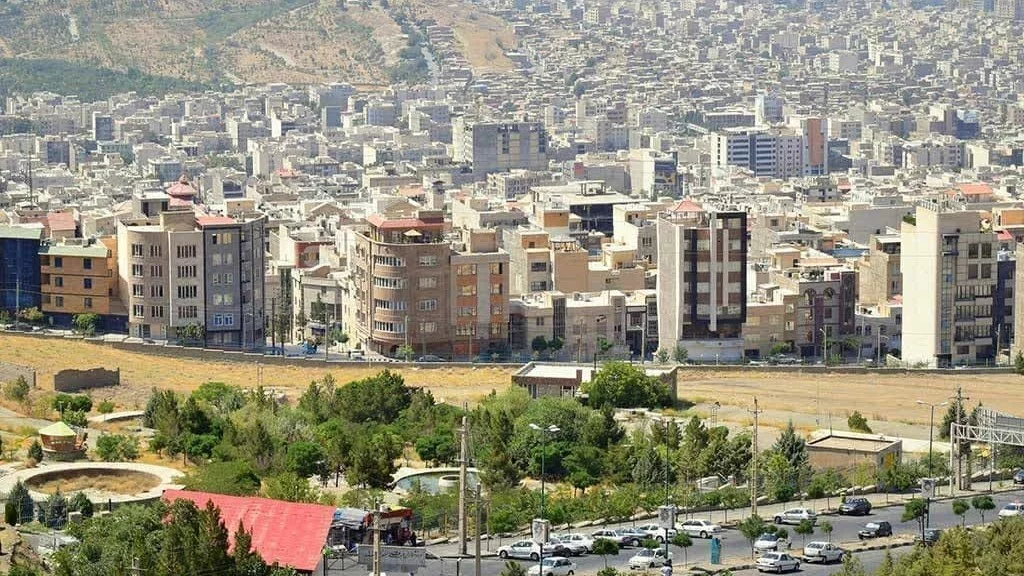انشا در مورد زادگاه من کرج با مقدمه بدنه نتیجه