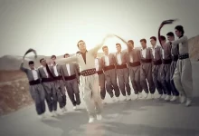 انشا در مورد زبان کردی با مقدمه بدنه نتیجه