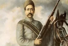 انشا در مورد ستار خان با مقدمه بدنه نتیجه
