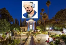 انشا در مورد سعدی به زبان کودکانه با مقدمه بدنه نتیجه