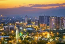 انشا در مورد شهر تبریز با مقدمه بدنه نتیجه