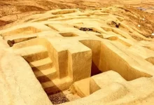 انشا در مورد شهر سوخته با مقدمه بدنه نتیجه