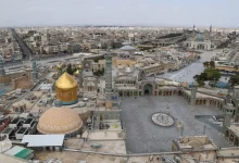 انشا در مورد شهر قم با مقدمه بدنه نتیجه
