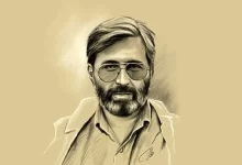 انشا در مورد شهید مرتضی آوینی با مقدمه بدنه نتیجه