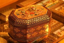 انشا در مورد صنایع دستی با مقدمه بدنه نتیجه