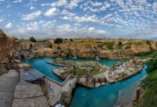 انشا در مورد طبیعت خوزستان با مقدمه بدنه نتیجه