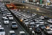 انشا در مورد فرهنگ ترافیک با مقدمه بدنه نتیجه