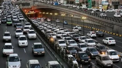 انشا در مورد فرهنگ ترافیک با مقدمه بدنه نتیجه