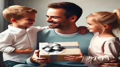 انشا در مورد لبخند پدر با مقدمه بدنه نتیجه