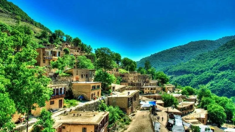 انشا در مورد ماسوله با مقدمه بدنه نتیجه