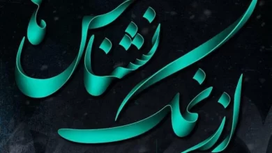 انشا در مورد نمک نشناسی با مقدمه بدنه نتیجه