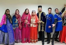 انشا در مورد اقوام ایرانی با مقدمه بدنه نتیجه