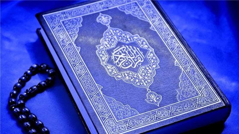 انشا در مورد انس با قرآن یعنی چه با مقدمه بدنه نتیجه