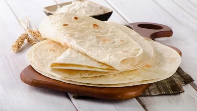 انشا در مورد اهمیت نان و جلوگیری از اسراف با مقدمه بدنه نتیجه