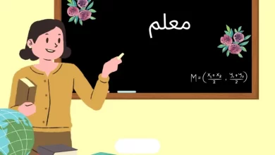 انشا در مورد اگر یک روز معلم شوم با مقدمه بدنه نتیجه