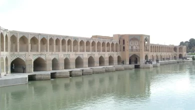 انشا در مورد خشک شدن زاینده رود با مقدمه بدنه نتیجه