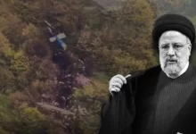 انشا در مورد سقوط هلیکوپتر رئیس جمهور ایران و شهادت رئیسی با مقدمه بدنه نتیجه