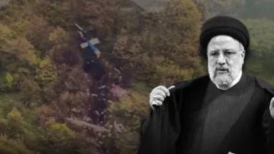 انشا در مورد سقوط هلیکوپتر رئیس جمهور ایران و شهادت رئیسی با مقدمه بدنه نتیجه