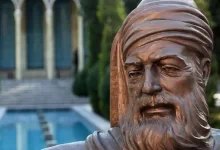انشا در مورد صائب تبریزی با مقدمه بدنه نتیجه