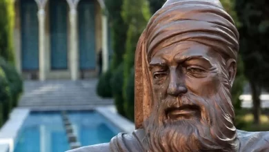 انشا در مورد صائب تبریزی با مقدمه بدنه نتیجه