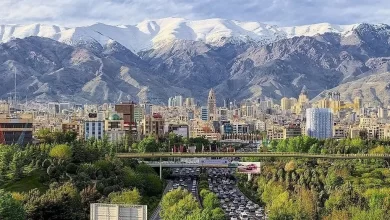 انشا در مورد هوای پاک کلاس چهارم با مقدمه بدنه نتیجه