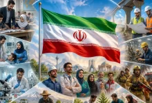انشا در مورد چگونه می توانم به کشورم خدمت کنم با مقدمه بدنه نتیجه