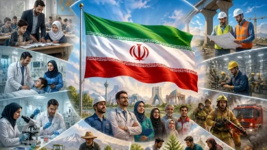 انشا در مورد چگونه می توانم به کشورم خدمت کنم با مقدمه بدنه نتیجه
