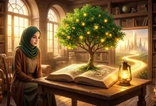 انشا در مورد اهمیت کتاب و کتابخوانی کلاس چهارم با مقدمه بدنه نتیجه