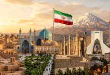 انشا در مورد ایران وطن من کلاس چهارم با مقدمه بدنه نتیجه