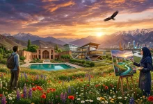 انشا در مورد رویای من در زندگی با مقدمه بدنه نتیجه