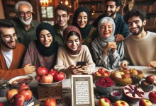 انشا در مورد شب یلدا کلاس چهارم با مقدمه بدنه نتیجه