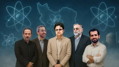 انشا در مورد شهدای هسته ای با مقدمه بدنه نتیجه