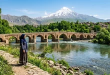 انشا در مورد شهر آمل با مقدمه بدنه نتیجه