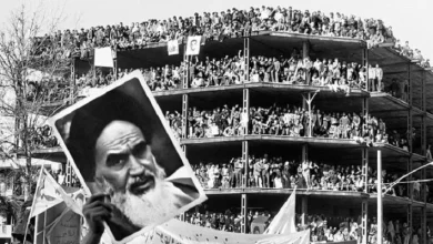 انشا در مورد ۱۲ بهمن با مقدمه بدنه نتیجه