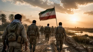 انشا در مورد رزمندگان دفاع مقدس با مقدمه بدنه نتیجه
