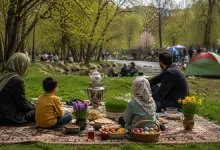 انشا در مورد روز طبیعت با مقدمه بدنه نتیجه