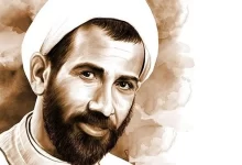 انشا در مورد شهید باهنر با مقدمه بدنه نتیجه