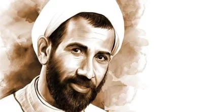انشا در مورد شهید باهنر با مقدمه بدنه نتیجه