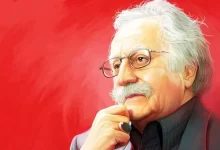 انشا در مورد محمود فرشچیان با مقدمه بدنه نتیجه