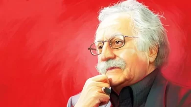 انشا در مورد محمود فرشچیان با مقدمه بدنه نتیجه