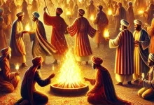 انشا در مورد آذر جشن با مقدمه بدنه نتیجه