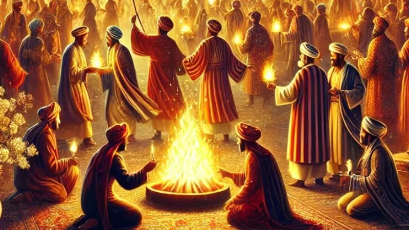 انشا در مورد آذر جشن با مقدمه بدنه نتیجه