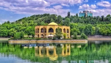 انشا در مورد تبریز شهر اولین ها با مقدمه بدنه نتیجه