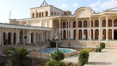 انشا در مورد خمینی شهر با مقدمه بدنه نتیجه