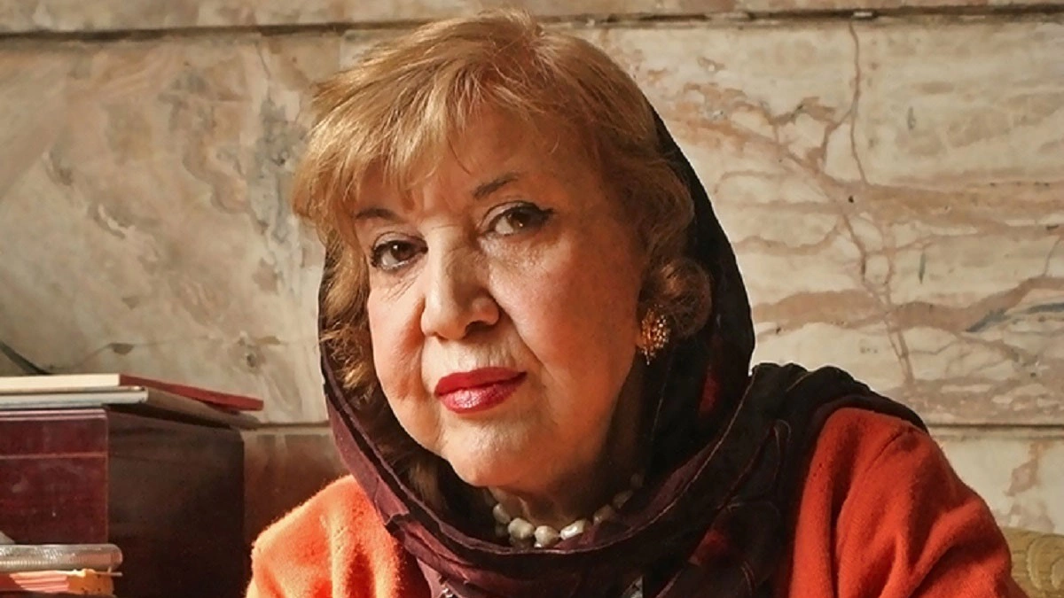 انشا در مورد سیمین بهبهانی با مقدمه بدنه نتیجه