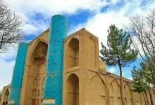 انشا در مورد شهر اهر با مقدمه بدنه نتیجه